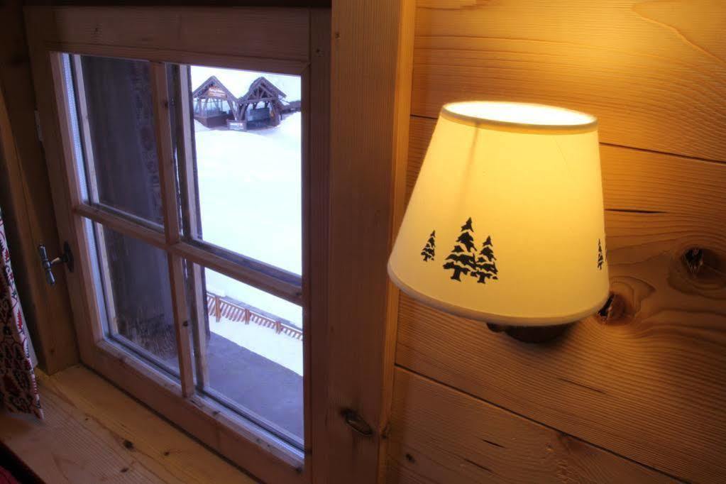 Maisons De Montagne Le Samovar Hotel Val-dʼIsère Eksteriør billede